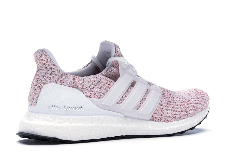 adidas Ultra Boost 4.0 Candy Cane