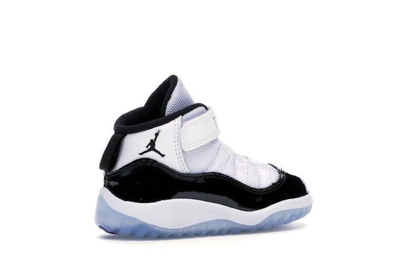 Jordan 11 Retro Concord (2018) (TD)
