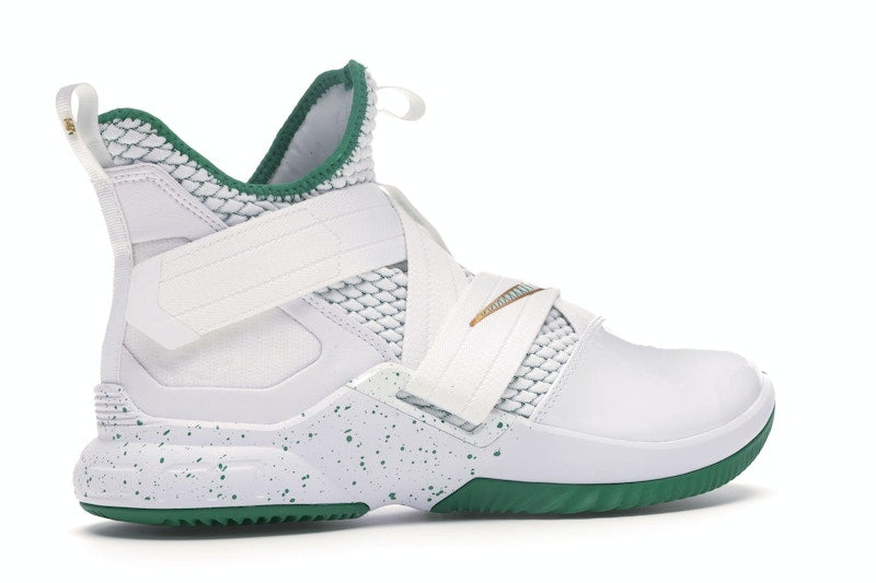 Nike LeBron Zoom Soldier 12 SVSM Home