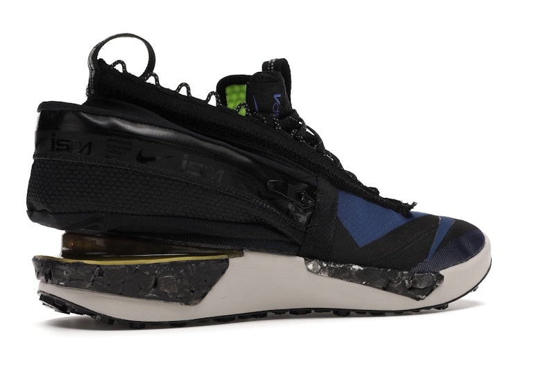 Nike ISPA Drifter Gator Blue
