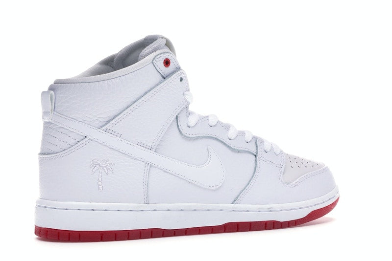 Nike SB Dunk High Kevin Bradley