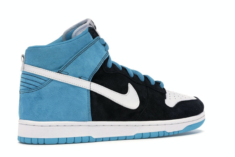 Nike SB Dunk High Send Help
