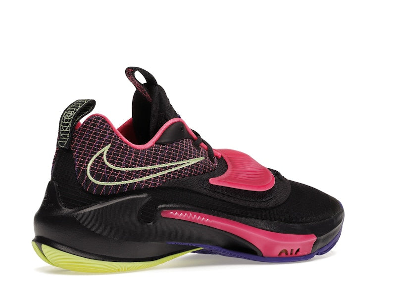 Nike Zoom Freak 3 Cave Purple