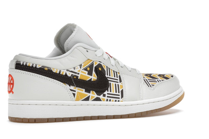 Jordan 1 Low Quai 54 (2020)