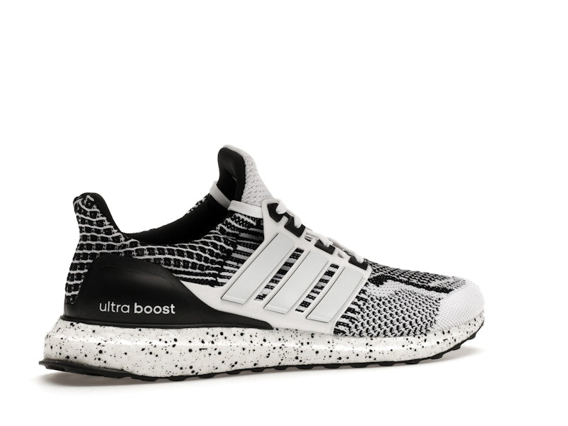 adidas Ultra Boost 5.0 DNA Cloud White Black