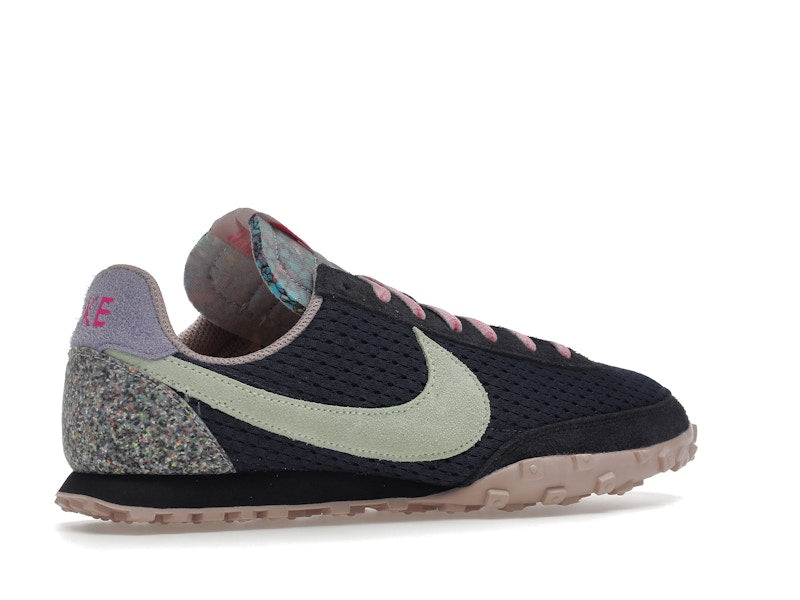 Nike Waffle Racer Midnight Navy Multi
