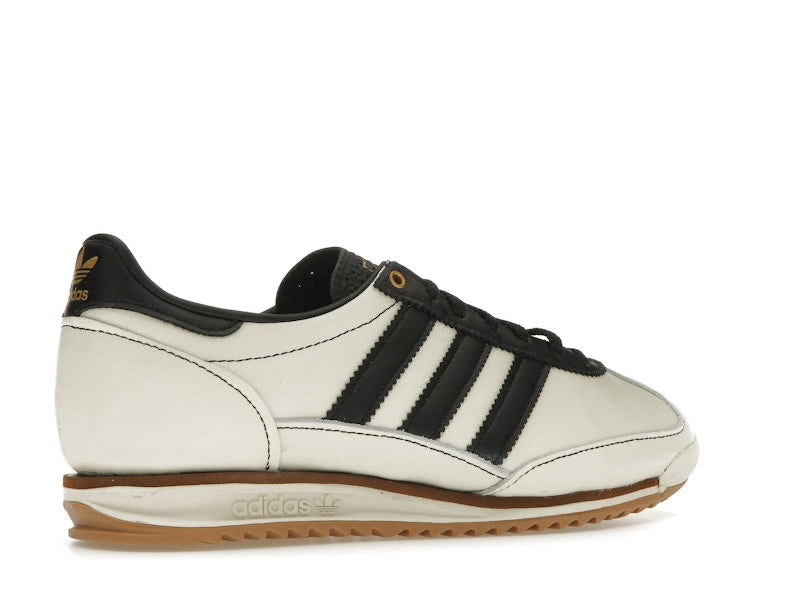 adidas SL 72 OG Off White Core Black Gum (Women's)