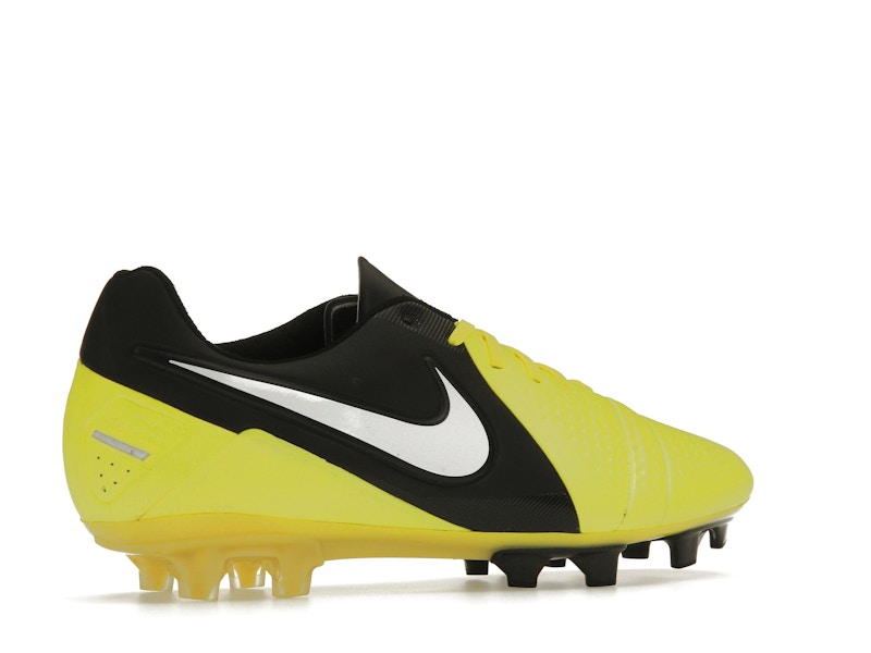 Nike CTR 360 Maestri III FG SE Sonic Yellow (2023)