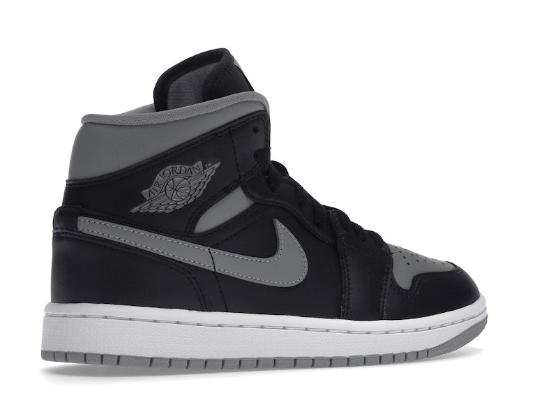 Jordan 1 Mid Shadow (Women's)