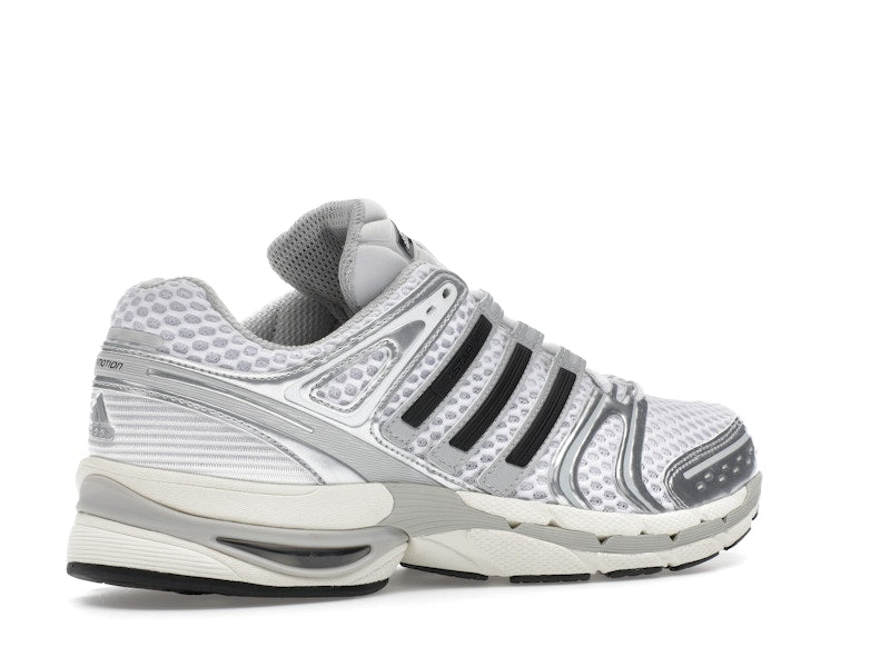 adidas Adistar Control 5 Silver Metallic Black