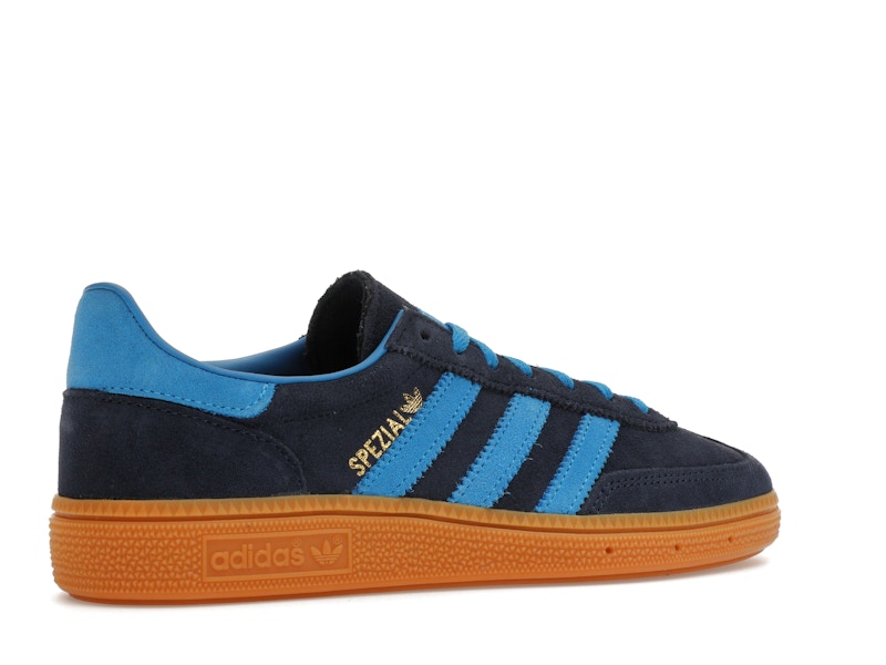 adidas Handball Spezial Night Indigo Bright Blue (Women's)