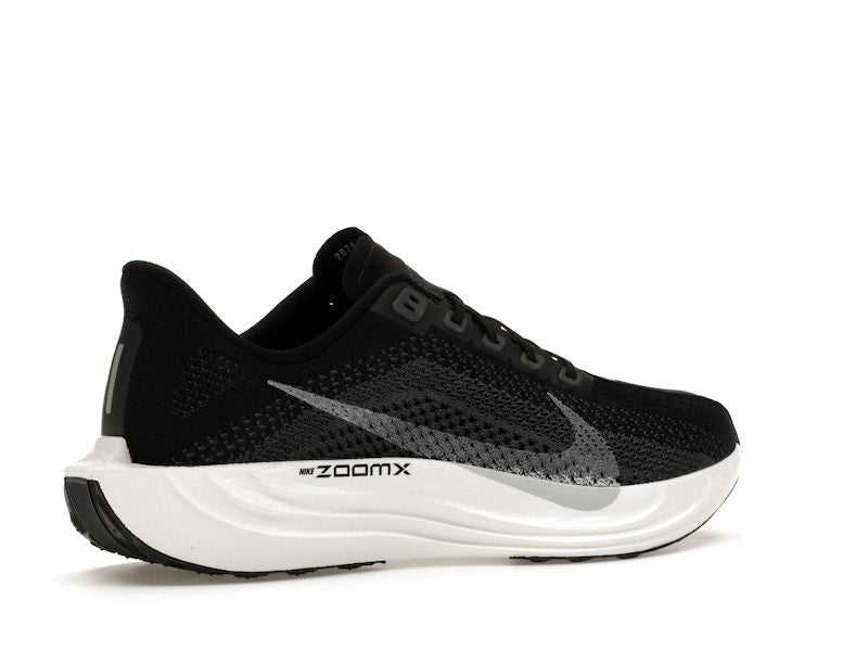 Nike ZoomX Pegasus Plus Black Pure Platinum