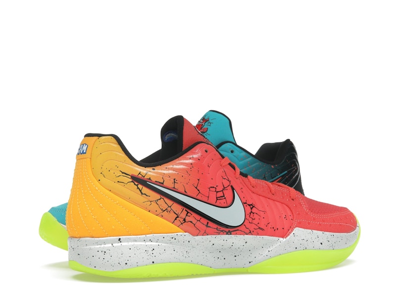 Nike Ja 2 Kool-Aid Mixed Berry