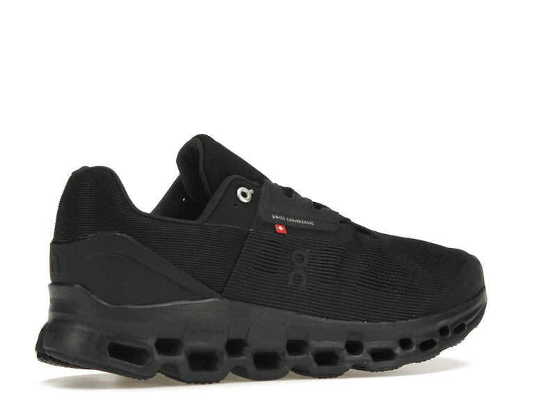 On Running Cloudstratus Black
