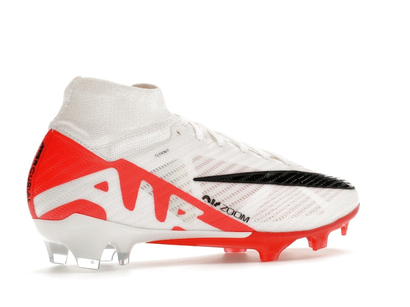 Nike Zoom Mercurial Superfly 9 Elite FG Ready Pack