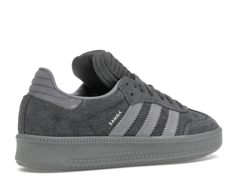 adidas Samba XLG Carbon Grey