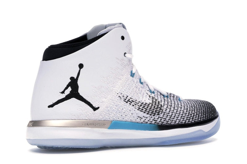 Jordan XXX1 N7