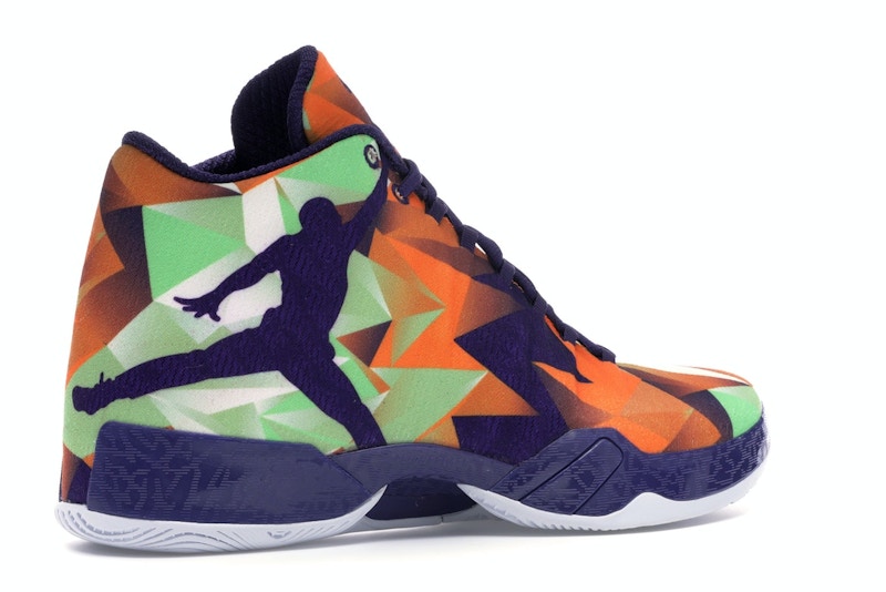Jordan XX9 Hare