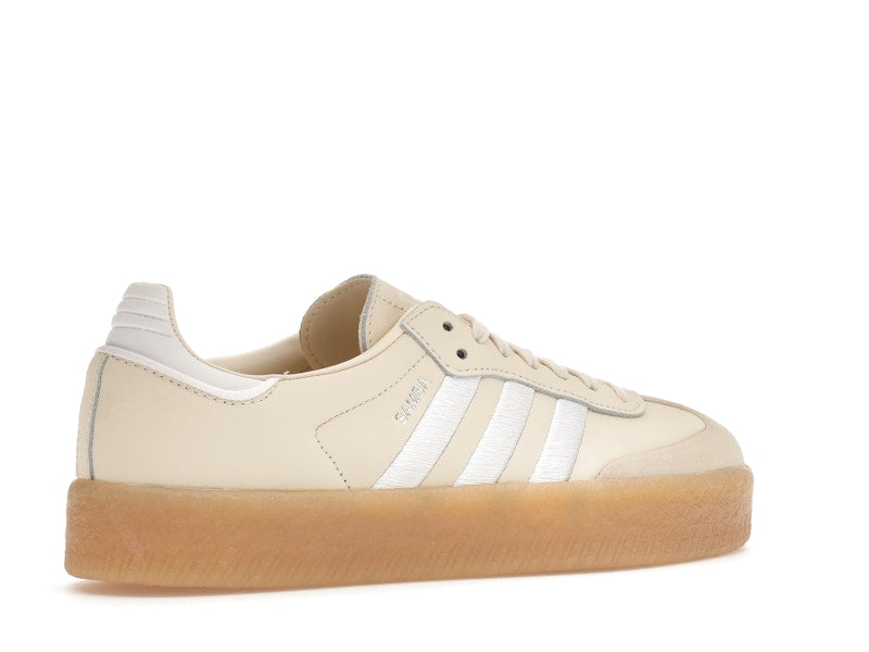 adidas Sambae Wonder White Gum (Women's)