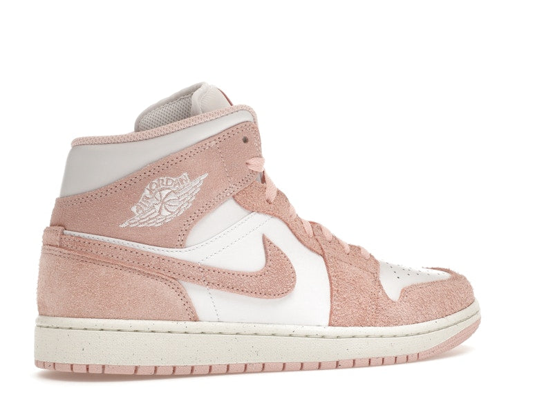 Jordan 1 Mid SE Legend Pink