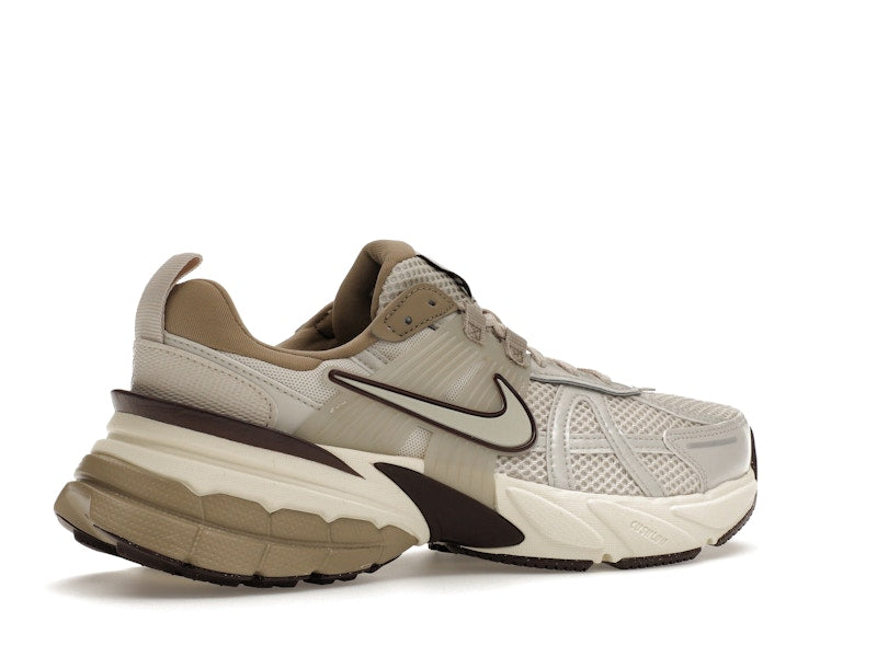 Nike V2K Run Light Orewood Brown (Women's)