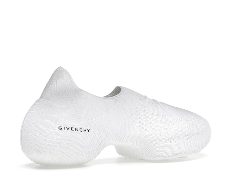 Givenchy TK-360 Low-Top White