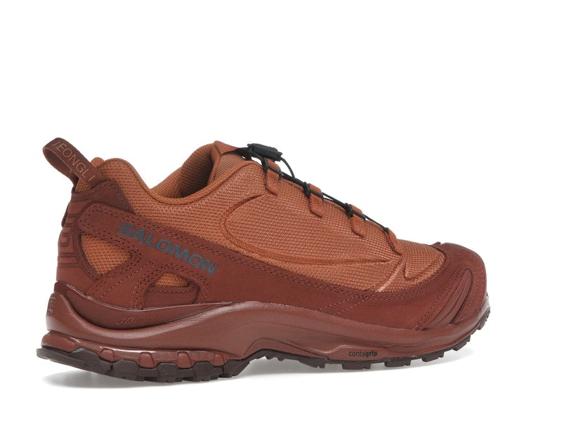 Salomon XA Pro 3D Jeong Li Sierra