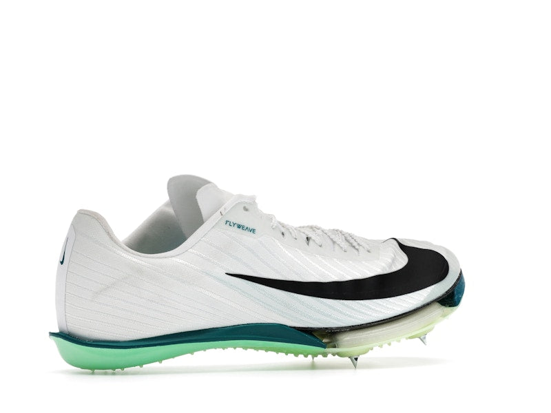 Nike Maxfly 2 White Bright Spruce Barely Green Black