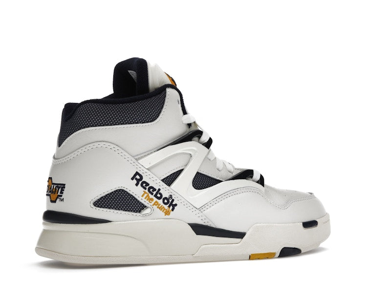 Reebok Pump Omni Zone II Chalk