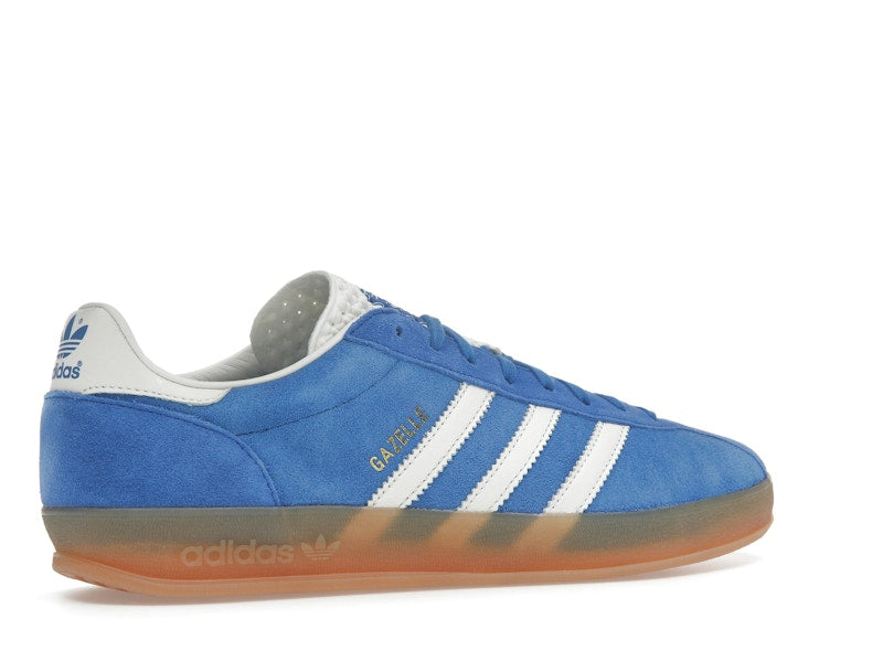 adidas Gazelle Indoor Pro Power Blue White