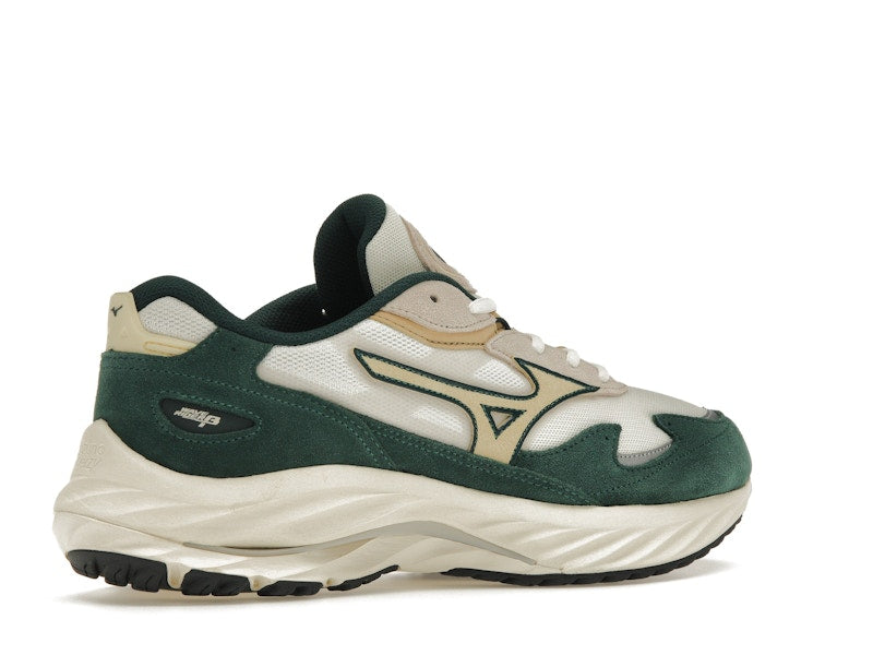Mizuno Wave Rider Beta Cream Green