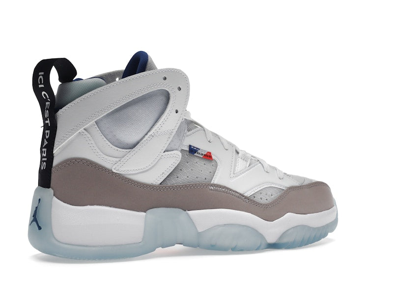 Jordan Jumpman Two Trey PSG Cool Grey