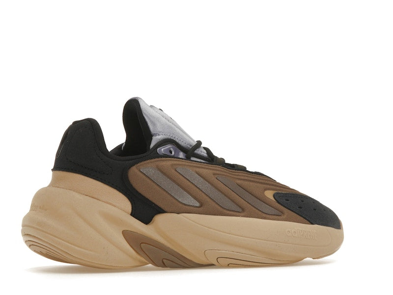 adidas Ozelia Trace Brown Legend Ink (Women's)