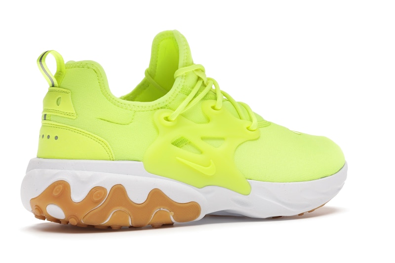 Nike React Presto Volt