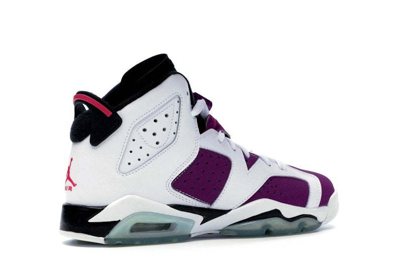 Jordan 6 Retro Grape (GS)