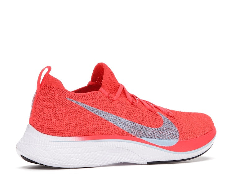 Nike Zoom VaporFly 4% Flyknit Bright Crimson