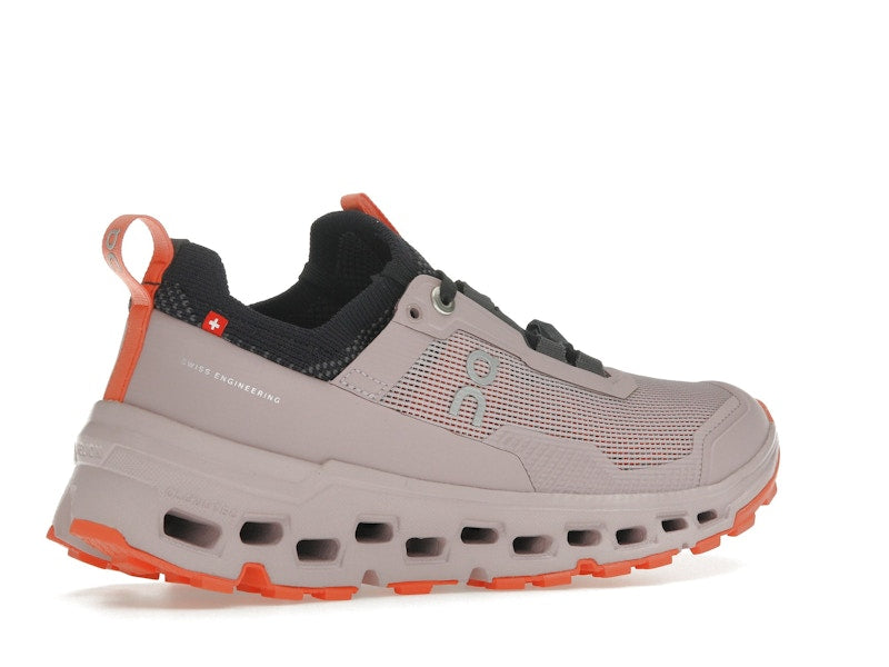 On Running Cloudultra 2 Mauve Flame (Women's)