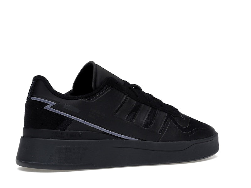 adidas Forum Tech Boost Core Black