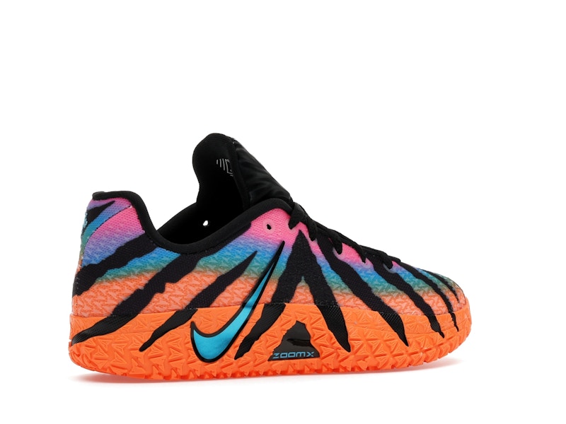 Nike Ja 3 At Dawn (GS)