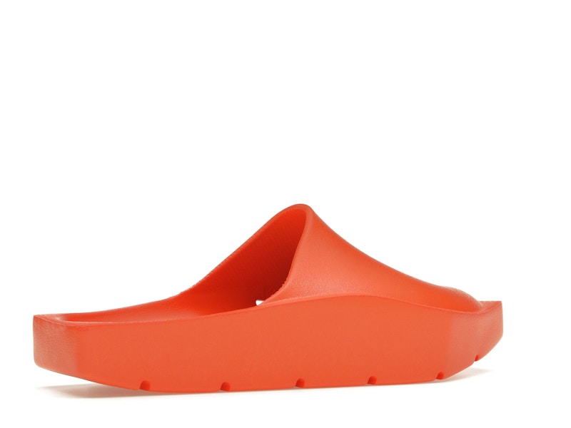 Jordan Hex Mule Brilliant Orange (Women's)