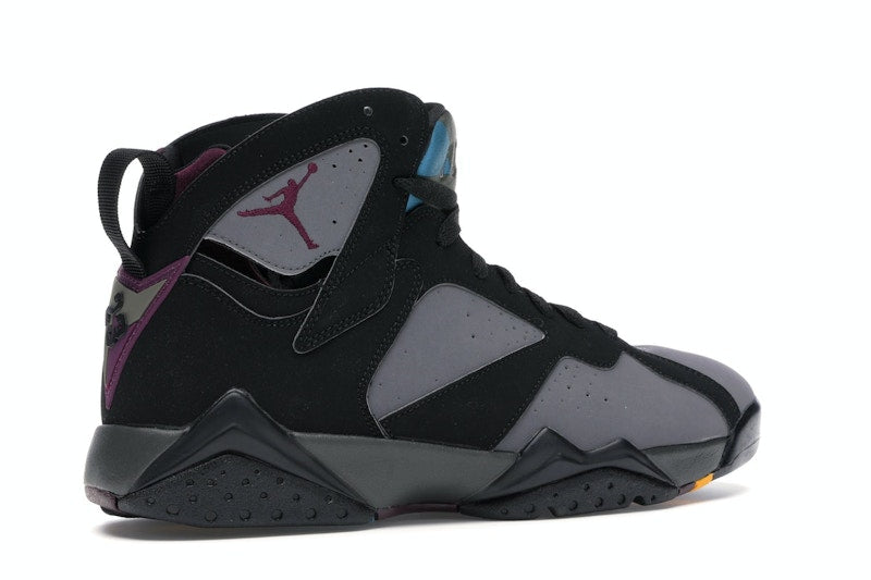 Jordan 7 Retro Bordeaux (2015)