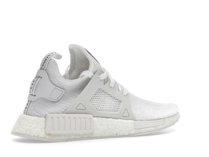 adidas NMD XR1 Triple White (2016)