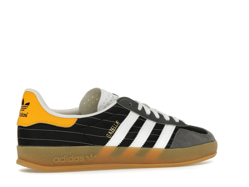 adidas Gazelle Indoor Olympic Black