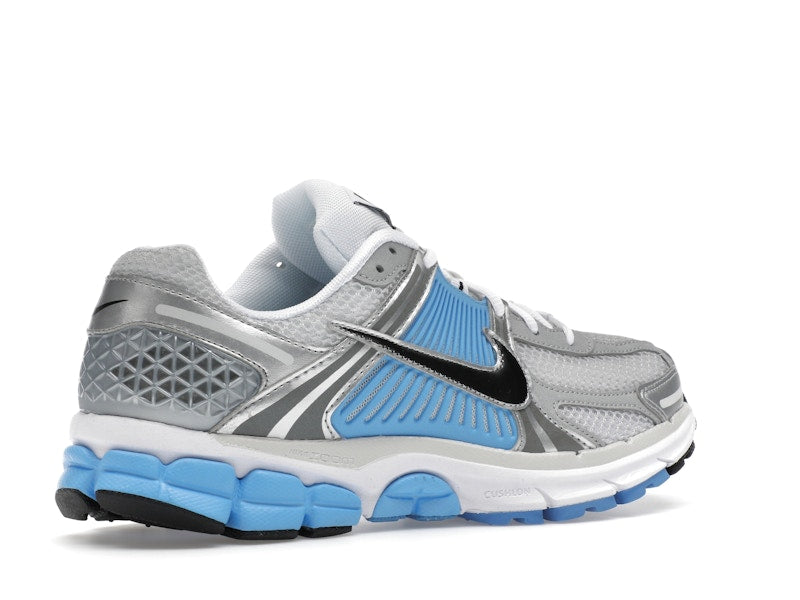 Nike Zoom Vomero 5 Pure Platinum University Blue