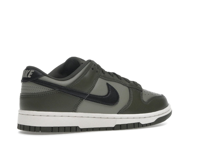 Nike Dunk Low Retro Light Army Cargo Khaki