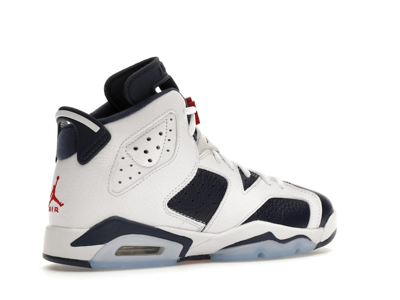 Jordan 6 Retro Olympic (2024) (GS)