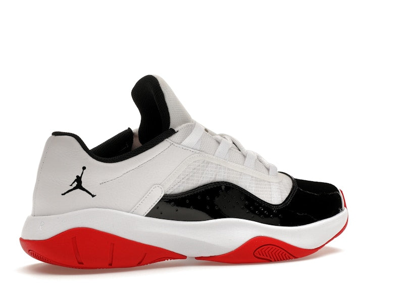 Air Jordan 11 CMFT Low Concord-Bred