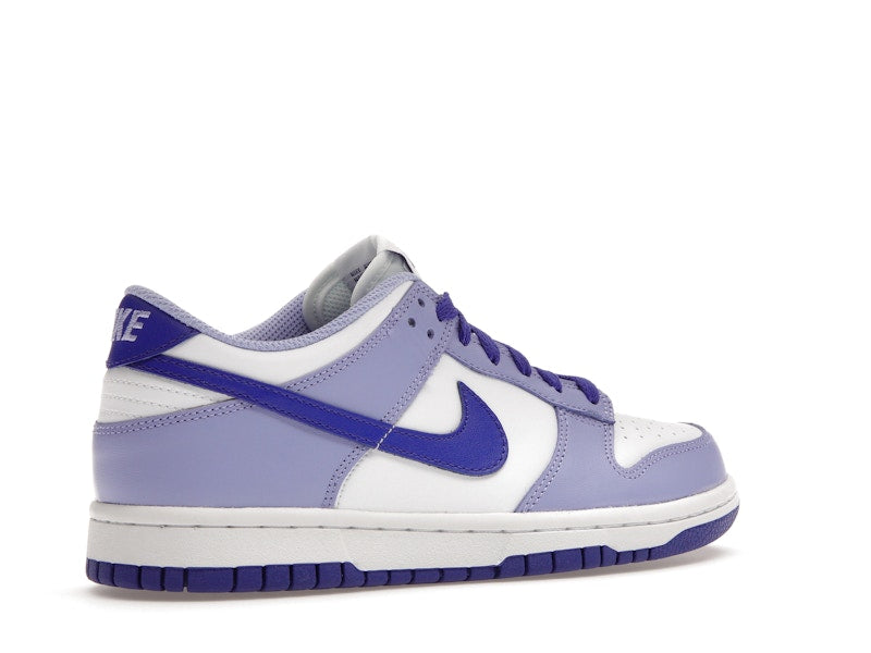 Nike Dunk Low Blueberry (GS)