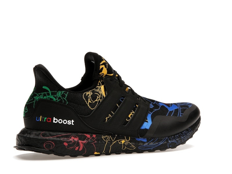 adidas Ultra Boost Disney Goofy