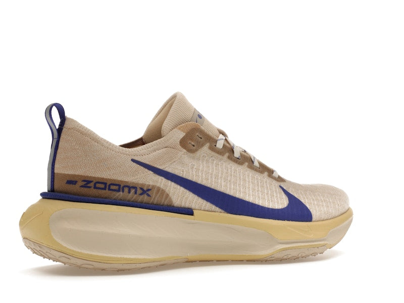 Nike ZoomX Invincible Run 3 Sanddrift Concord